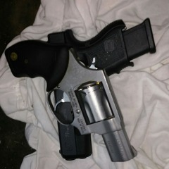 Rell804 ft bone 2gunz up deep in theese streets