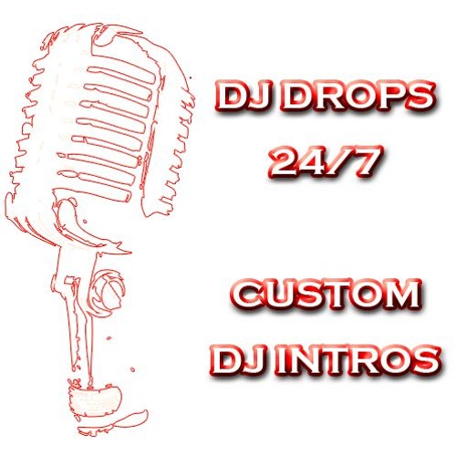 Stream Fully Custom DJ Intro DJ HAK Witness by DJ DROPS 24/7