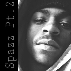 VDot Vrazy- Jus Spazz Pt. II