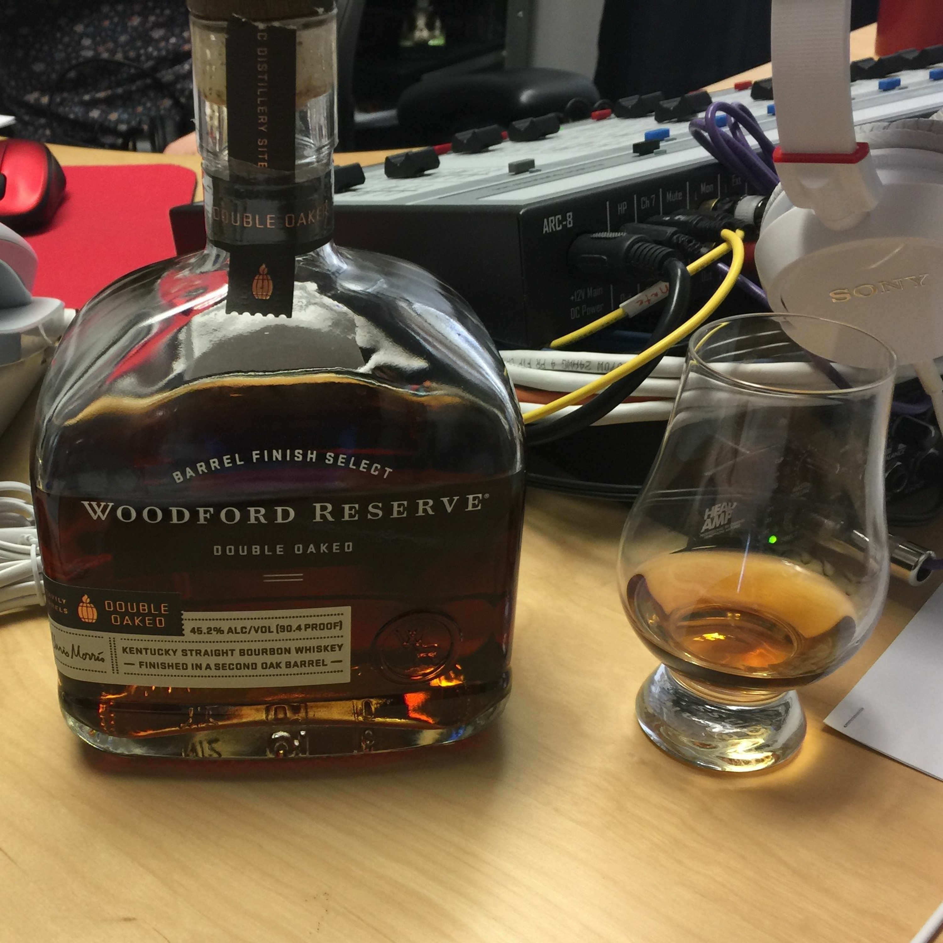 Volume 2 Bourbon Chronicles WSOS1039FM