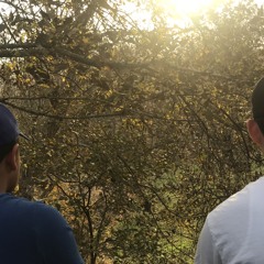 Start II Finish - TXS & Marcus James ( Prod by IGNORVNCE)