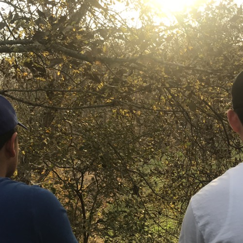 Start II Finish - TXS & Marcus James ( Prod by IGNORVNCE)