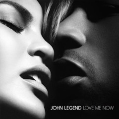 LOVE ME NOW (COVER) (@johnlegend)