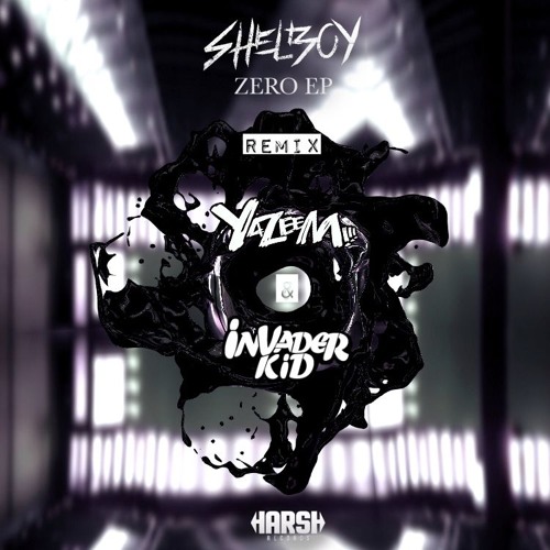 Shelboy & Tenno - Dark Skies (  YAZEEM Remix )" FREE "