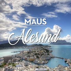 Maus -  Alesund (Original Mix)