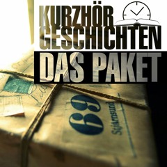Kurzhörgeschichten | #4 Das Paket