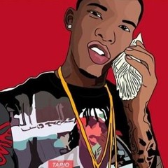 600 Breezy Type Beat - Money and Power