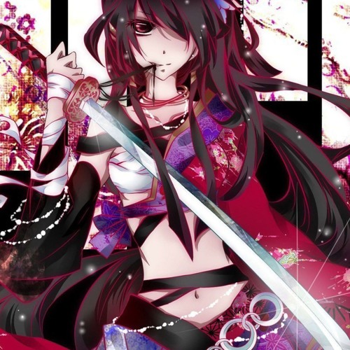 Nightcore - E For Extinction