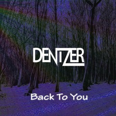 DeniZer - Back To You (Original Mix)