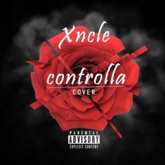 Xncle - Controlla Cover