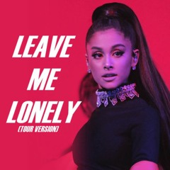 Leave Me Lonely - (Part Two Interlude)