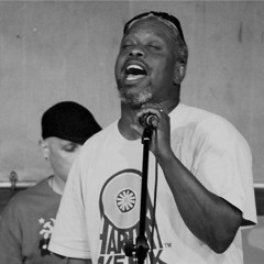 LITTLE WHITE LITTLE BLACK LIES / feat COREY GLOVER