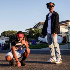 Fo' FiVE. Ft. JUBiE. Prod. Jaytrilll.