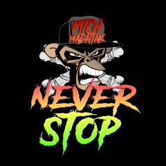 Never Stop PITCH Madattak