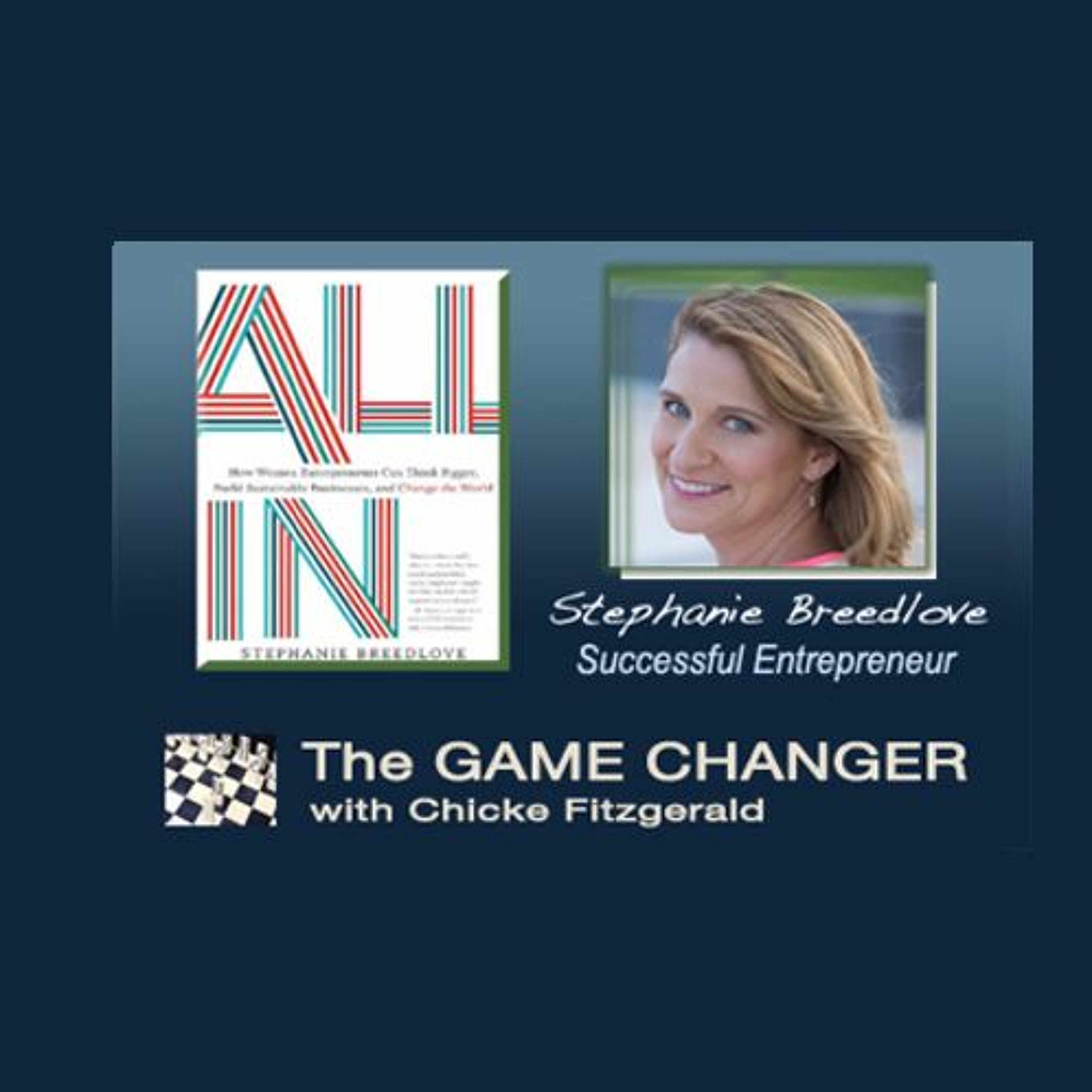 The Game Changer Network