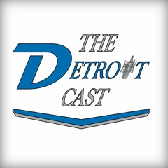 The DetroitCast 756 - Big E Starts Sleeping In Mike's Driveway To Raise Money For Homelessness In MI
