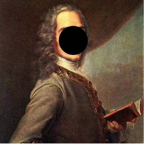 Voltaire i 2'eren