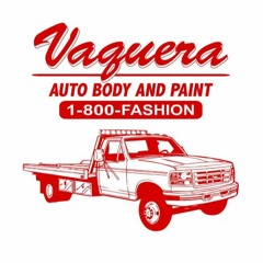 DJ BEBE X VAQUERA FW17