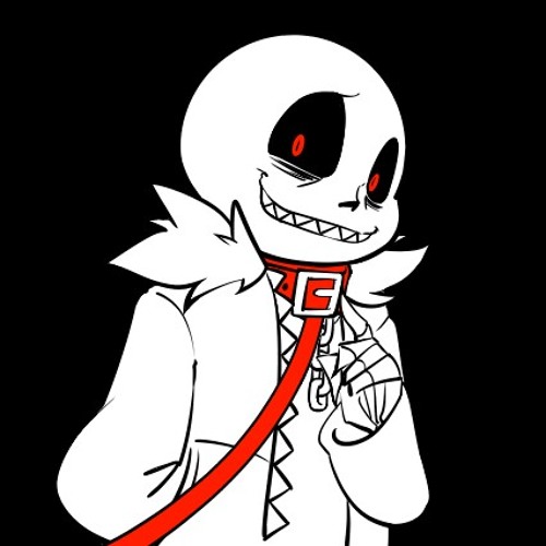 Stream Underfell Sans Theme Fan Lyrics Cover Darkmedolie By Dark Link Fangirl Listen Online For Free On Soundcloud