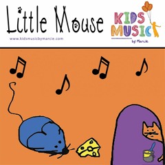 Little Mouse