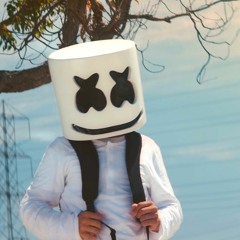 Marshmello - Alone (Fl Studio - Full Remake)