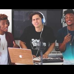 I Spy T Shirt Isnt She Lovely Swang MASHUP Alex Aiono Cover FT ARMON AND TREY