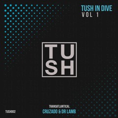 Cruzado, Dr. Lamb - Transatlantical (Original Mix) Snippet