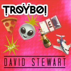 TroyBoi feat David Stewart - Showbiz