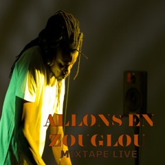 ALLONS EN ZOULOU (MIX LIVE PAR DJ ALINO)