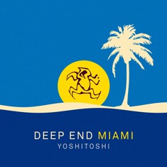 Nihil Young & Wolf Story - Voice of Reason (Deep End Exclusive)
