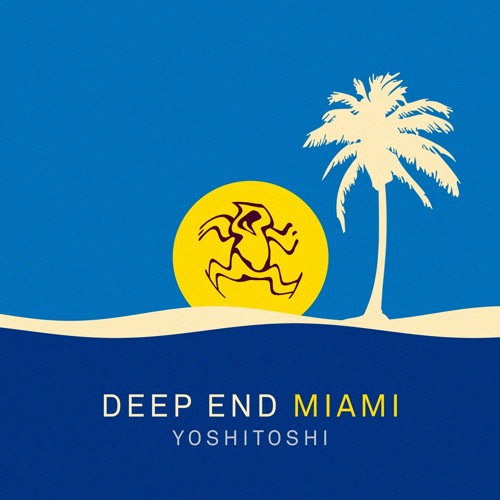 Nihil Young & Wolf Story - Voice of Reason (Deep End Exclusive)