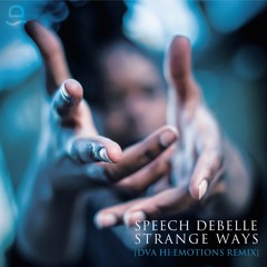 Strange Ways - DVA [Hi:Emotions Remix]