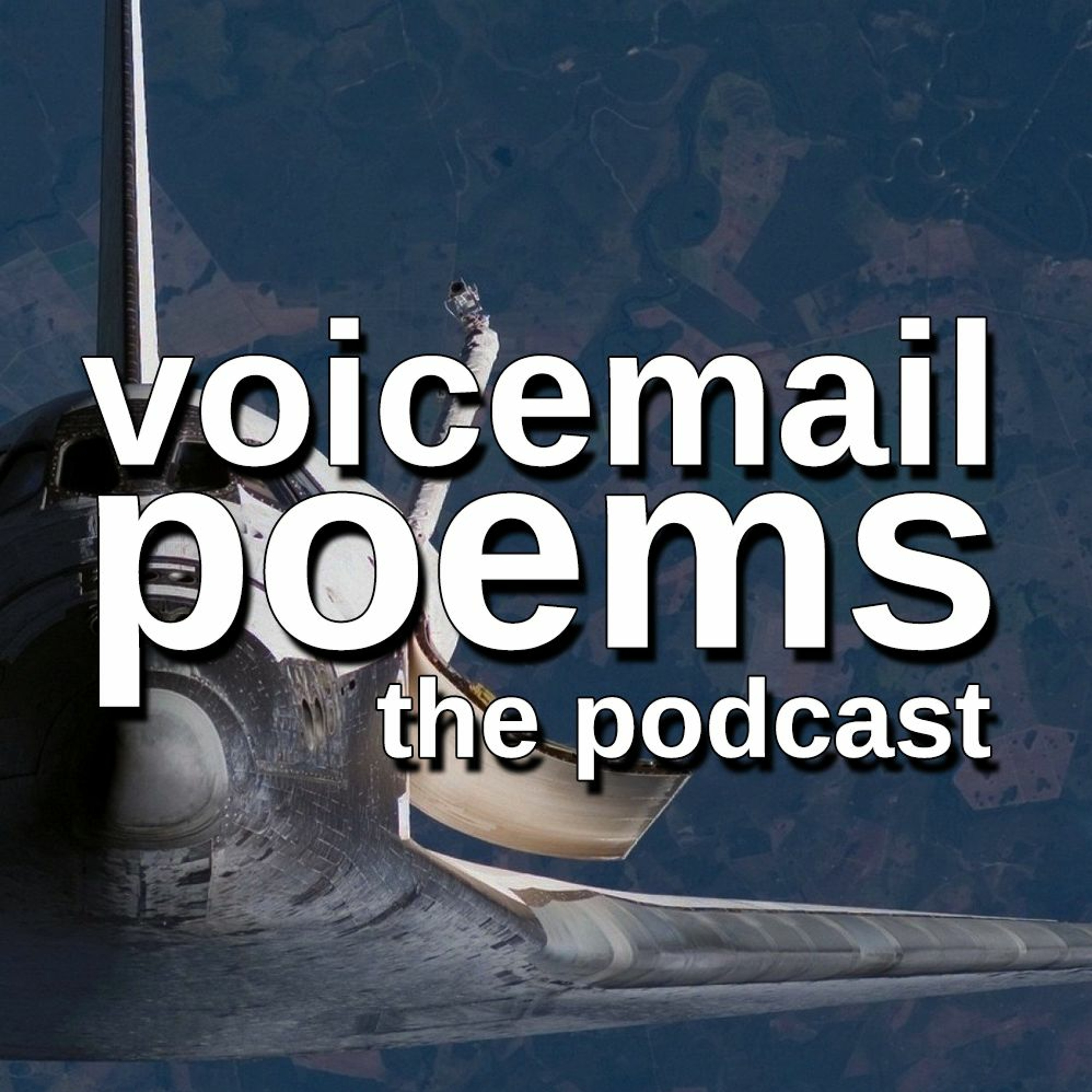 VOICEMAIL POEMS