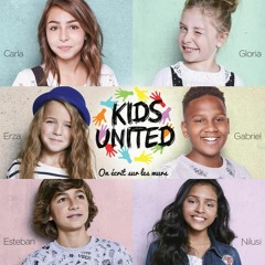 Kids United - On écrit sur les murs (GunterDS Edit)