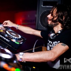 Blast From The Past #1  LOVERDOSE (MOVIMENTO Closing Set) Club Aquarium - London (UK)