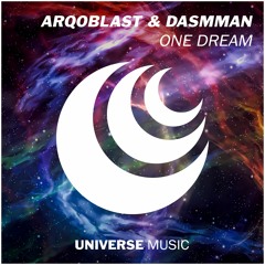 Arqoblast & Dasmman - One Dream