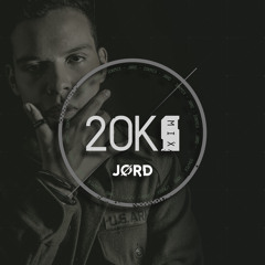 20K MIX by JØRD