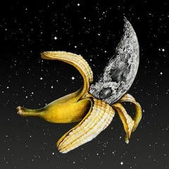 Banana for scale