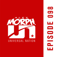 Universal Nation 098