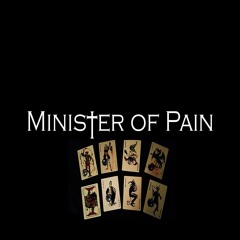Minister Of Pain - 01 - Fools