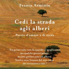 Intervista al poeta e paesologo Franco Arminio