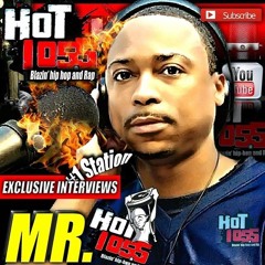 TAKEOVER RADIO MIX 7 - DJ MONDO