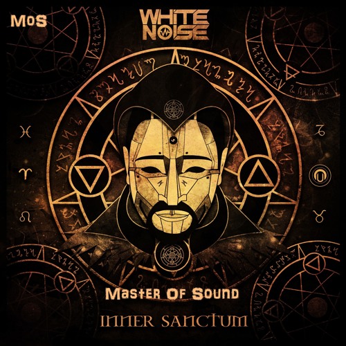 WHITENO1SE - Inner Sanctum