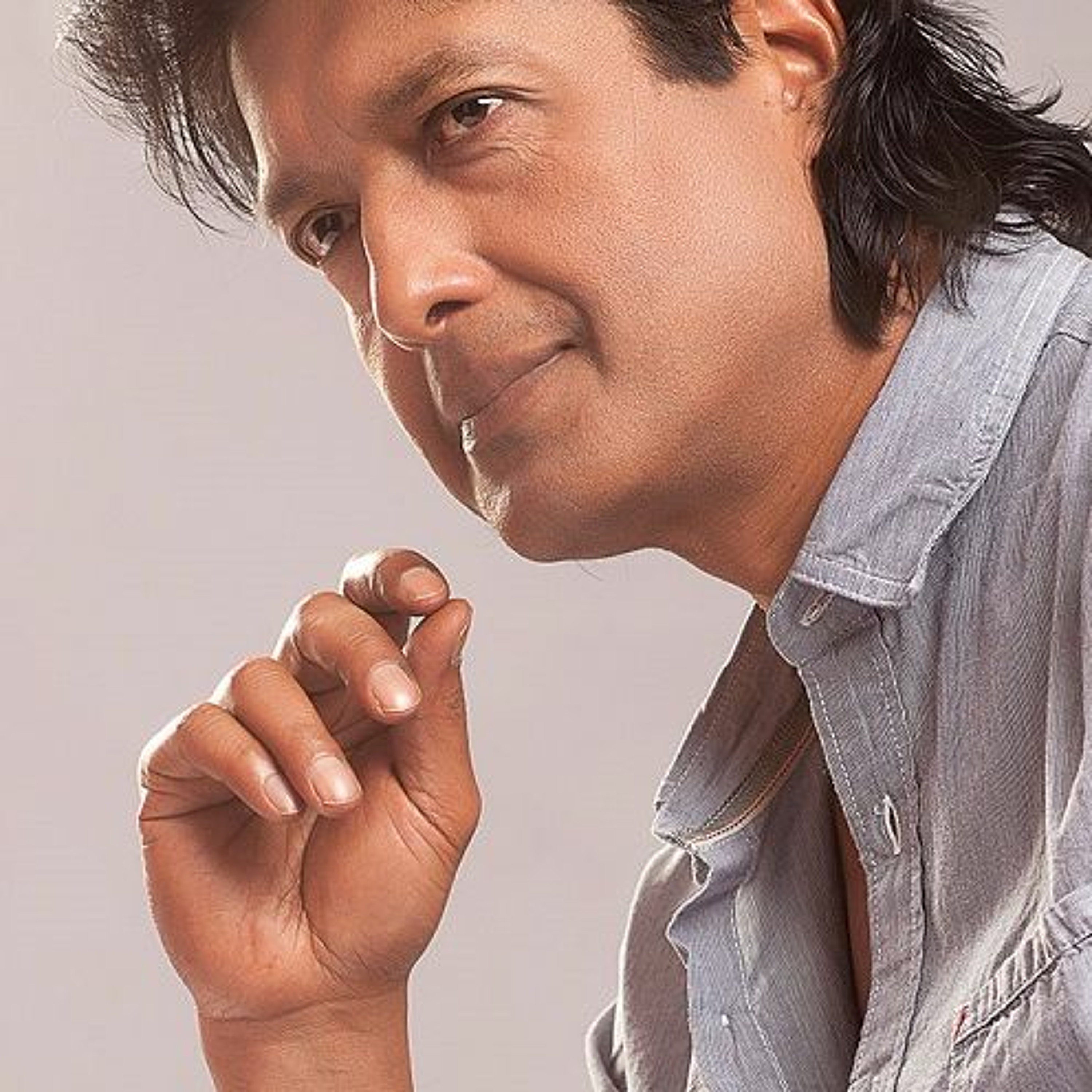 Each Love is Unique- Rajesh Hamal