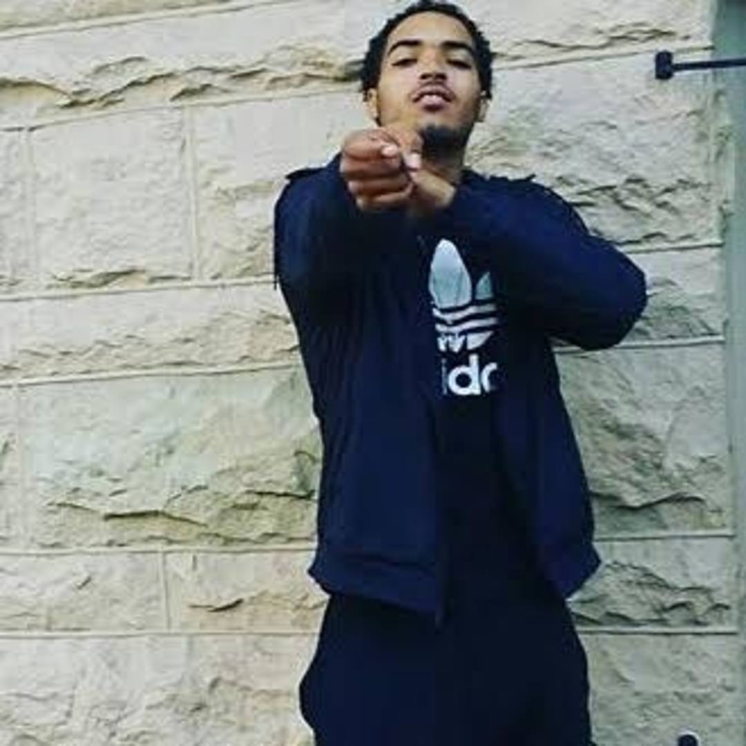 Young Panch - Ain't Hard to Find [Thizzler.com Exclusive]