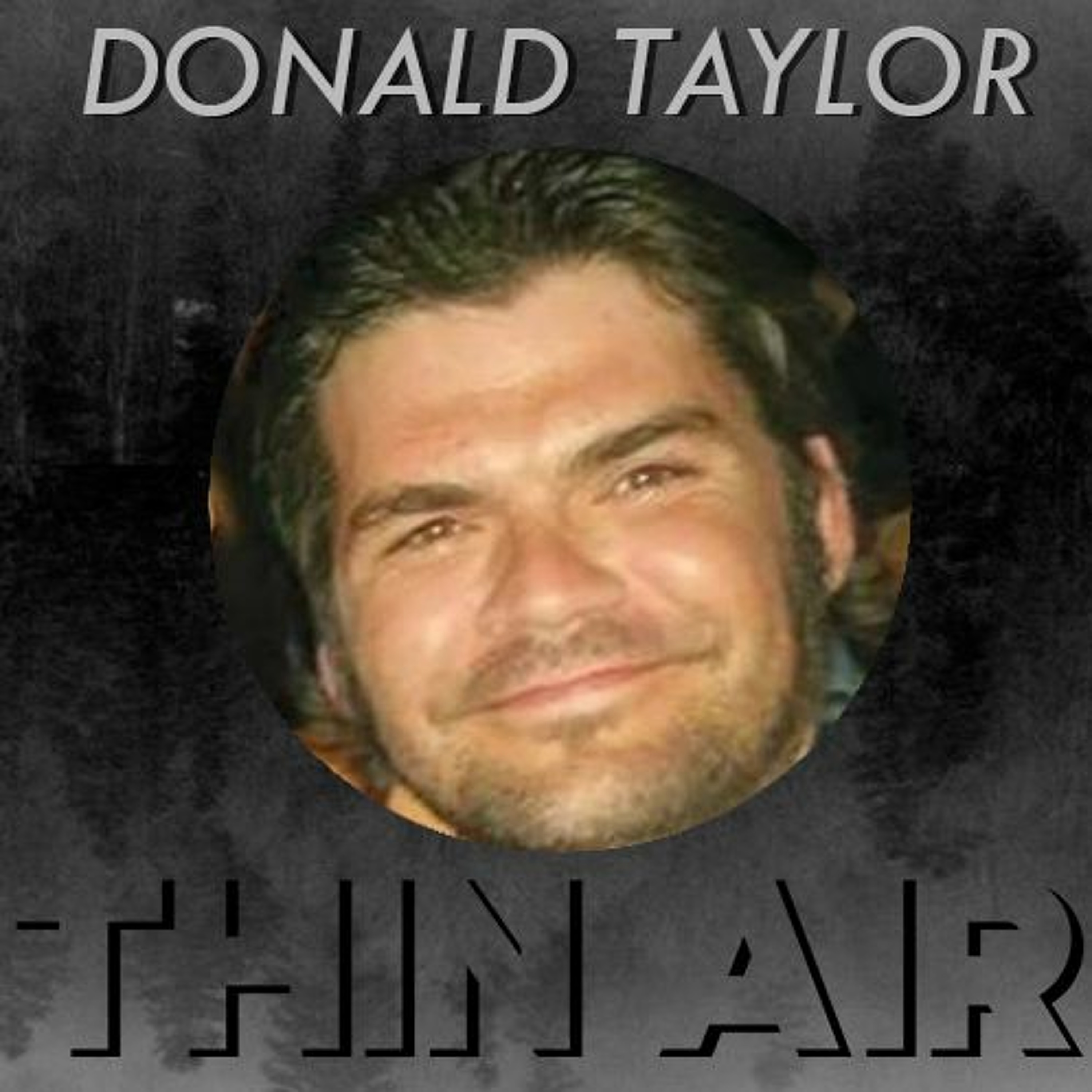 Episode 16 - Donald Taylor
