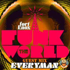 EVeryman Presents: Funk The World 38