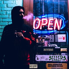 The Twilight Zone (Prod By Matcy P)