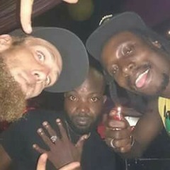 Khemitoons X Bukom Dancehall-We Working Harder.mp3