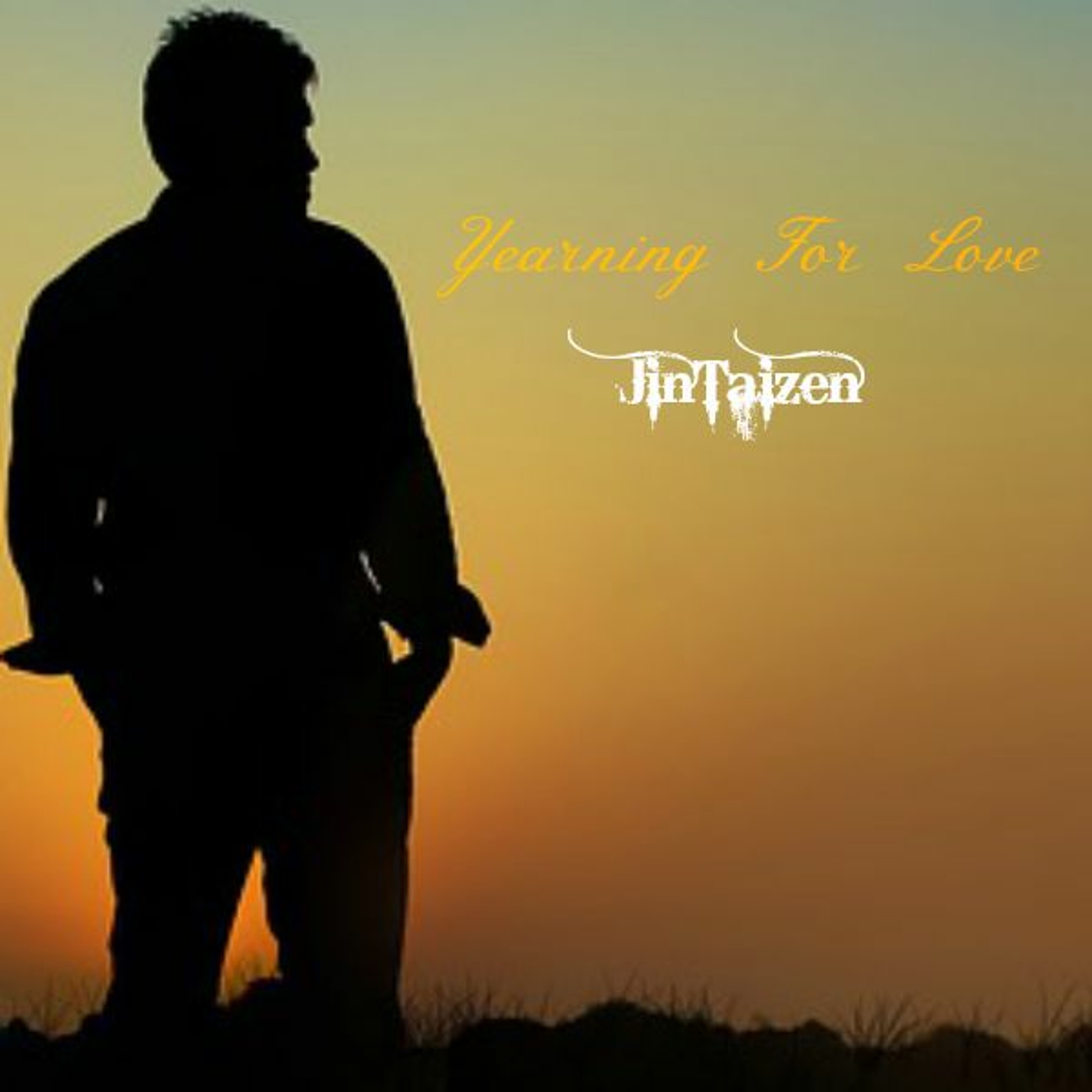Yearning For Love episode artwork